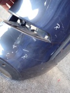 BMW X5 G05 M-PAKET 18- STOSSSTANGE HINTEN HECK