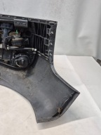 AUDI A6 C5 4B0 LIFT 01- bumper front front SPR 4B0807111B