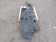 cover chassis cover lower right Maserati Levante 2017