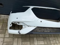 Opel Insignia B 17- bumper front front