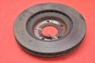 disc brake front JEEP COMPASS 1 and 2.2 CRD 163 KM 11-13