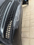 Mercedes-Benz S W222 Lift bumper front front