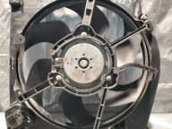RENAULT CLIO III OE 1831442016F ventilátor chladiče 1.5DCI 06R