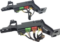 AUDI A6 C6 LIFT bundle wiring seats ELEKTRYCZNYCH left right PAMIEC