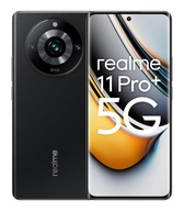 Smartfón realme 11 Pro+ 5G 12 GB / 512 GB 5G čierny