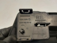 Mercedes W254 GLC 220d RADAR sensor right rear part A0009003138