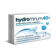Hydrominum 40+, 30tabl.