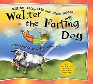 Walter the Farting Dog Kotzwinkle William