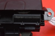 lock bonnet rear part boot 623649 FORD S-MAX MK1 06-10