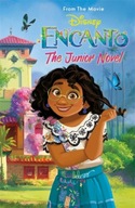 Disney Encanto: The Junior Novel AUTUMN PUBLISHING
