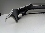 front bumper SEAT IBIZA V 6F 6F0 17- NR 53436