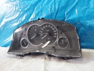 dials clock MERIVA A 1.6 B 13140266MP