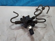 Rampe injection CLIO II 1.5 DCI 8200057345