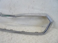grill grille front front CHROM SKODA OCTAVIA IV 5E3853761