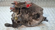 gearbox, 20CQ12 CITROEN C2 C3 1.1 8V 2003