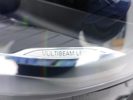 MERCEDES s-class W223 MULTIBEAM FULL LED complete