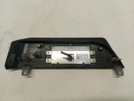 BMW G20 330i sedan 2018 ekran display central 8798744