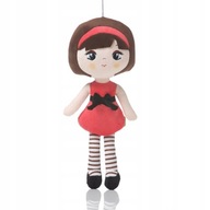 Lavenya, bábika, plyšová, Zhenya