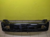 CHEVROLET REZZO bumper rear part LAKIER 87U