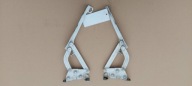 bonnet hinges OPEL CORSA E