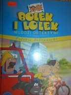 Bolek i Lolek i inne opowiadania - A. Niedźwiedzki