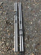 SZYNY ORGANIZER boot AUDI A6 C6 KOMBI