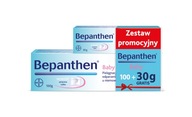 Bepanthen Baby Maść Ochronna 100g+30g GRATIS