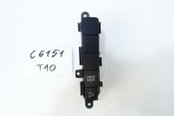 PANEL switch HYUNDAI I30 93310N75804