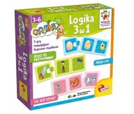 CAROTINA - LOGIKA 3AZ1BEN