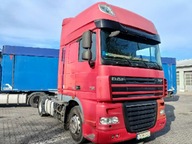 DAF xf 400