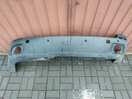 bumper rear part rear BMW X5 E70 PDC 7158438