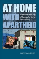 At Home with Apartheid: The Hidden Landscapes of