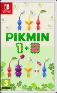 Pikmin 1+2 NS