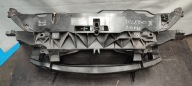 support panel for radiators pillar iron Seat Toledo III 2,0 FSI