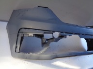 NO-WY-- front bumper RENAULT TRAFIC IV 21- NR 40143