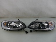 VOLVO XC60 I LIFT LAMPA BI-XENON XENON PRZETWORNICA LAMPY SKRĘTNE UK