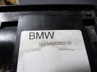 IDEALNY damper electric brake ROLLS ROYCE 1
