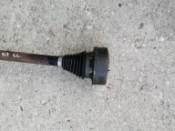 semi-axis short. left VW PASSAT B7 1.6 TDI 77KW 10-15