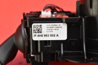 DEVIO LUCI TERGICRISTALLO TERGI PAJAK 4H0953502A AUDI A8 D4 10-14
