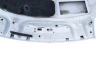 bonnet RENAULT TRAFIC II OPEL VIVARO A 2001-2006