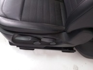 verkleidung Halbleder Sitze ALFA ROMEO STELVIO