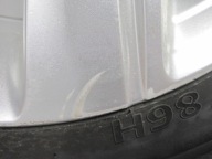 wheels discs tyres HYUNDAI I10 R15 6MM
