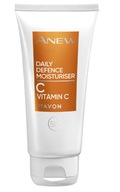 AVON ANEW Krem nawilżający z witaminą C SPF 50