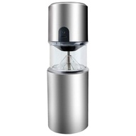 Elektrický mlynček Akumulátorový mlynček na kávové zrná na studené 100 W
