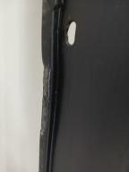 moulding threshold right BMW E60 E61 M PAKIET CARBONSCHWARZ BAV