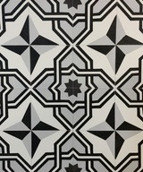 WYKŁADZINA PCV LINOLEUM MONO TRIBAL STAR 2m