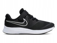 Buty Dziecięce Sportowe Nike Star Runner 2 At1801-001