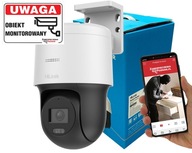 Kamera IP obrotowa Hikvision PTZ-N2MP DualLight