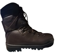 Služobné topánky zimná armáda 933A/MON 27 (41,5)