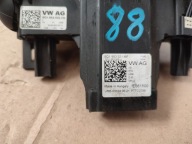 Pulsante DEVIO LUCI DEVIO VOLKSWAGEN GOLF PASSAT 5Q1953521MF 5Q1953569H